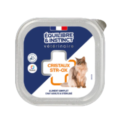 MOUSSE CHAT 100G URINAIRE...