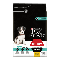 ProPlan Medium Puppy Digestive