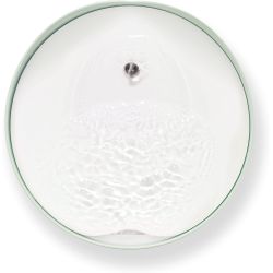 FONTAINE CHAT PIXI VERT MENTHE