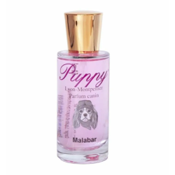 PUPPY PARFUM MALABAR 50 ML