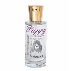 PUPPY PARFUM BODYGUARD 50 ML