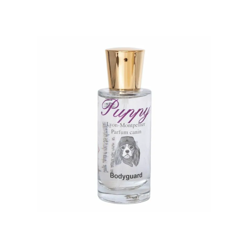 PUPPY PARFUM BODYGUARD 50 ML