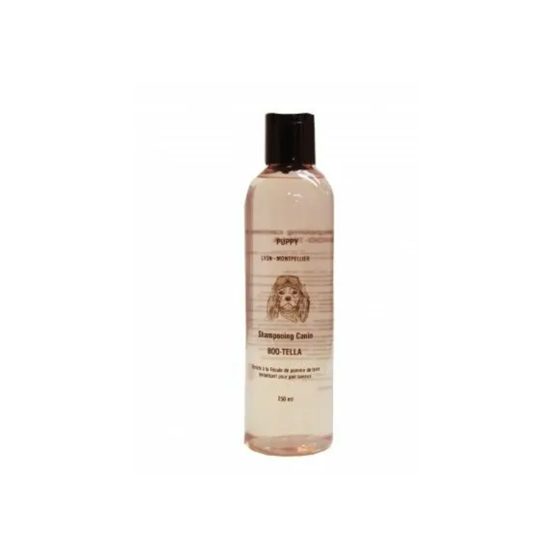PUPPY SHAMPOING BOOTELLA 250 ML