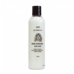 PUPPY CREME HYDRATANTE ALOE...