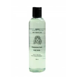PUPPY SHAMPOING ALOE VERA...