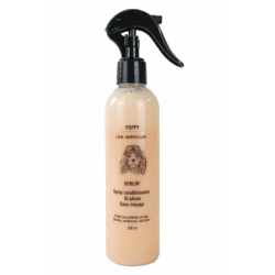 PUPPY SPRAY CONDITIONNEUR...