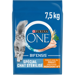 PURINA ONE SPECIAL CHAT...