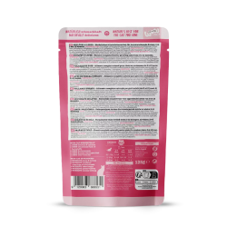 WOW CHAT PATEE JUNIOR VOLAILLE & FOIE 125 GR