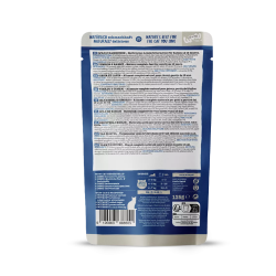 WOW CHAT PATEE SENIOR GIBIER & LAPIN 125 GR