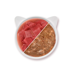 WOW CHAT SAUCE ADULT THON 85 GR