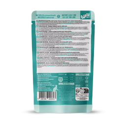 WOW CHAT SAUCE ADULT THON 85 GR