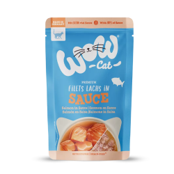 WOW CHAT SAUCE ADULT MULTIPACK MULTIPACK 6X85G