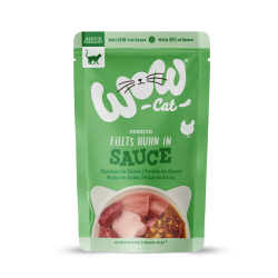 WOW CHAT SAUCE ADULT MULTIPACK MULTIPACK 6X85G