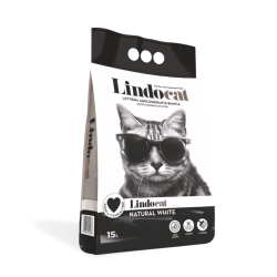 Litière Lindocat Natural...