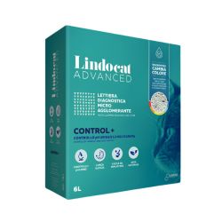 LITIERE LINDOCAT ADVANCED...