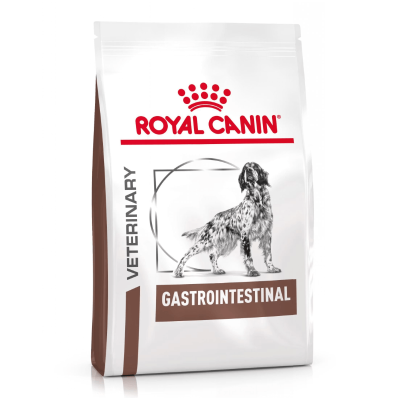 Royal Canin Gastro Intestinal Chien — Croquettes 2 kg