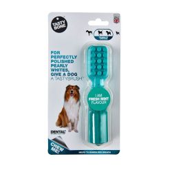 Dental TastyBrush menthe