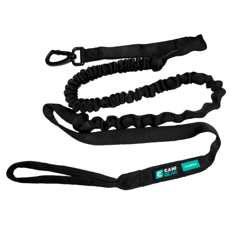 LONGE DE TRACTION CLASSICA 2.4m