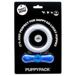 TastyBone Puppy Pack