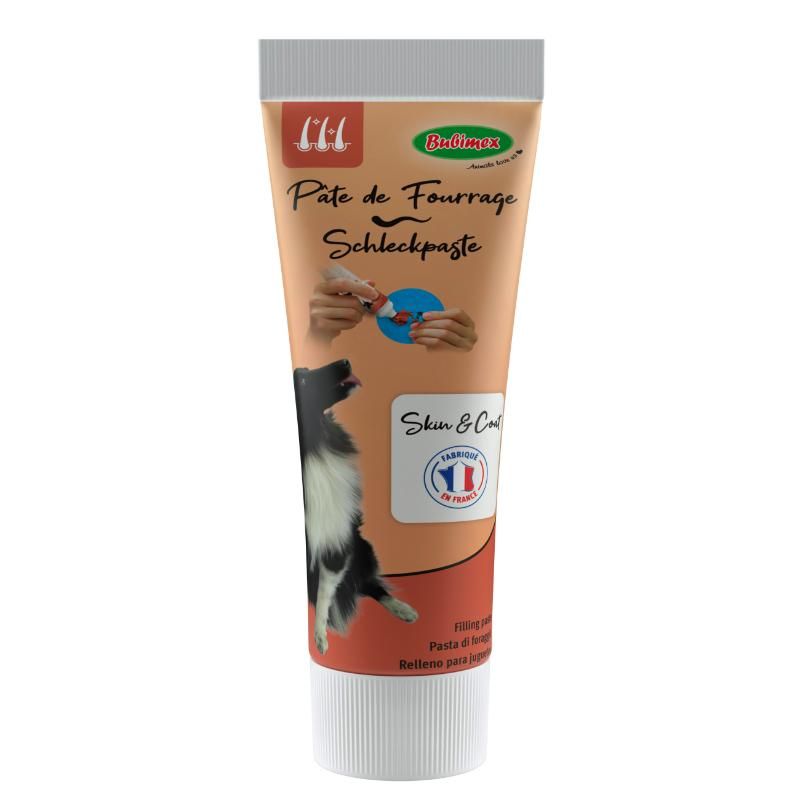 PATE SKIN & COAT 100gr