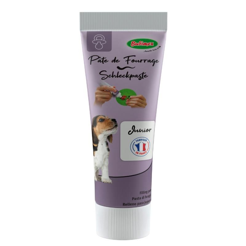 PATE JUNIOR 100gr