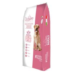 SUPREME CHIEN ADULT 2.5KG