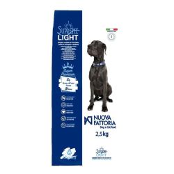 SUPREME CHIEN ADULT LIGHT...
