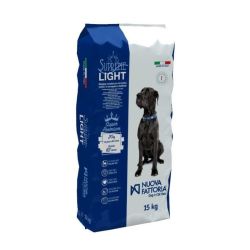 SUPREME CHIEN PUPPY 15KG
