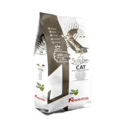 SUPREME CHAT STERILISÉ 2.5kg