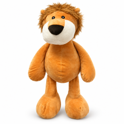 Jouet Chien peluche Lion XL...