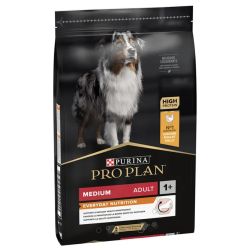 Pro Plan Medium Adult...