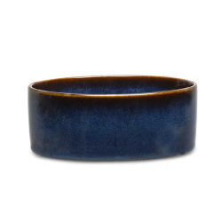 SCRUFFS BOWL REACTIVE GLAZE...