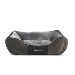SCRUFFS CHESTER BED 60X50CM...