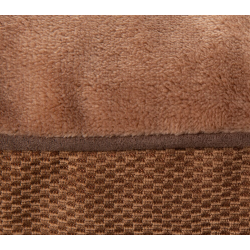 MATELAS CHESTER M 100X70CM CHOCOLAT