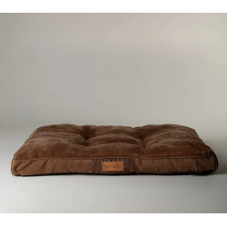 MATELAS CHESTER M 100X70CM CHOCOLAT