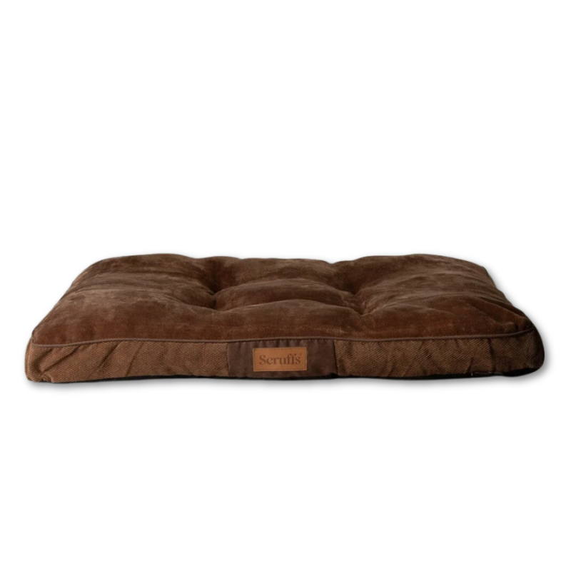 MATELAS CHESTER M 100X70CM CHOCOLAT