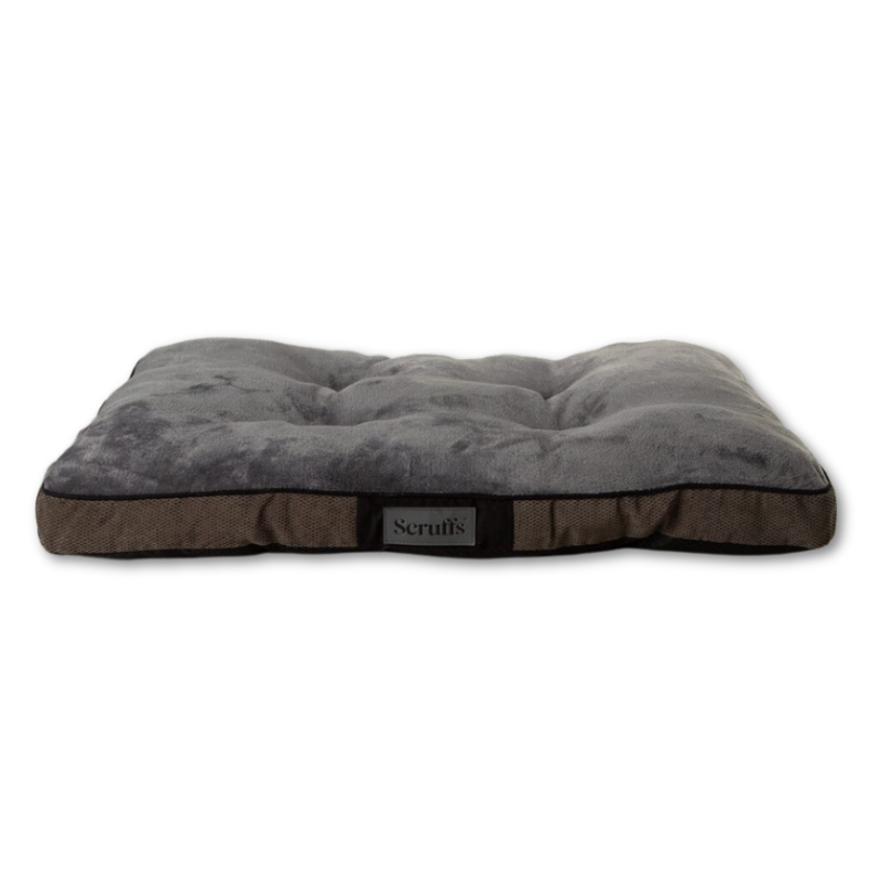 MATELAS CHESTER M 100X70CM GRIS