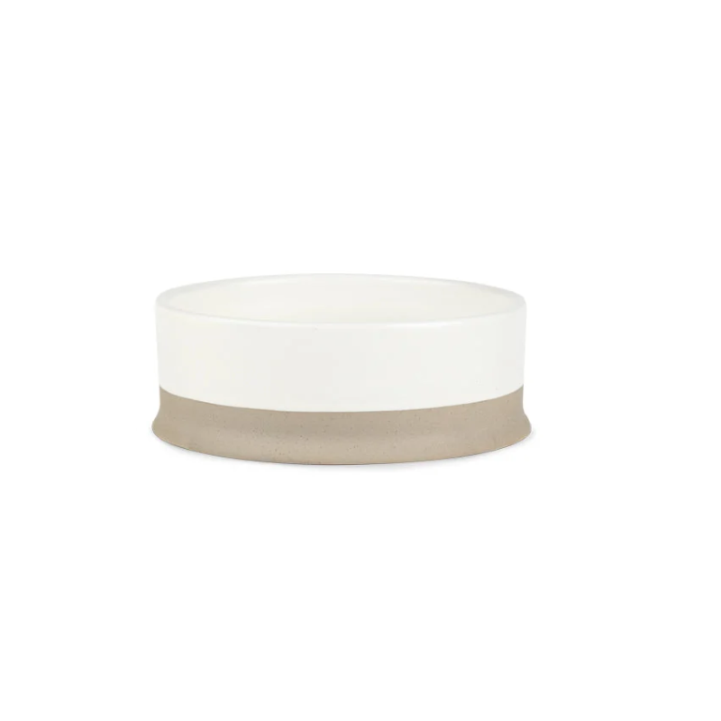 SCRUFFS BOWL SCANDI CREAM 20X20X7CM