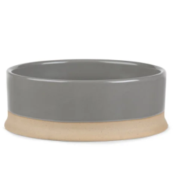 SCRUFFS BOWL SCANDI GREY...