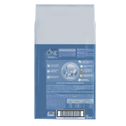 PURINA ONE SPECIAL CHAT STERILISE Boeuf et Blé 7,5kg