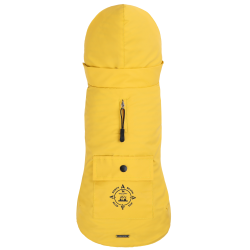 CIRE BASIC JAUNE TXXS (T23)