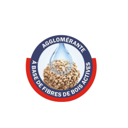 LITIERE CAT'S BEST OKO+ 17.2KG 40L
