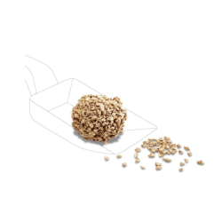 LITIERE CAT'S BEST OKO+ 17.2KG 40L
