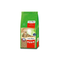 LITIERE CAT'S BEST OKO+...