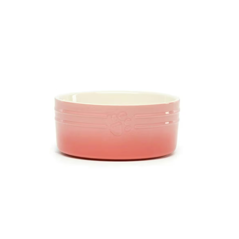 SCRUFFS BOWL OMBRE ROSE 15CM