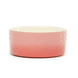 SCRUFFS BOWL OMBRE ROSE 13CM