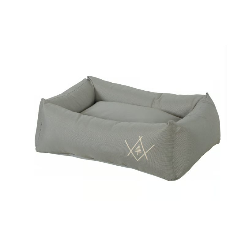 CORBEILLE KAKI 75cm 4 SEASONS
