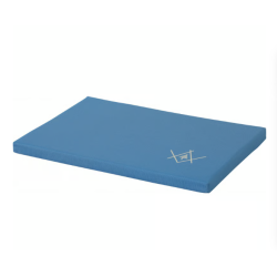 TAPIS BLEU 67cm 4 SEASONS
