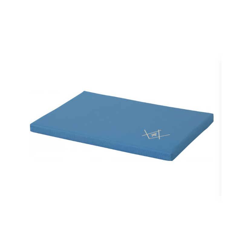 TAPIS BLEU 67cm 4 SEASONS