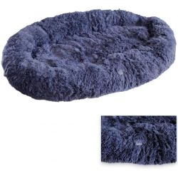 MATELAS NIRVANA GRIS GRANDE TAILLE 150x80x20cm